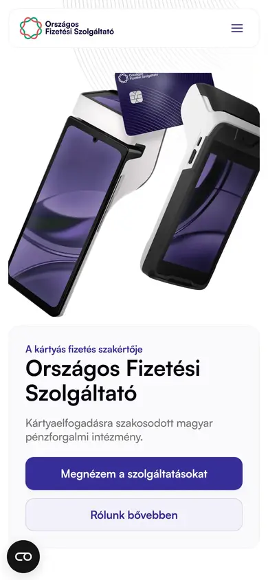 Az ofsz.hu telefonon